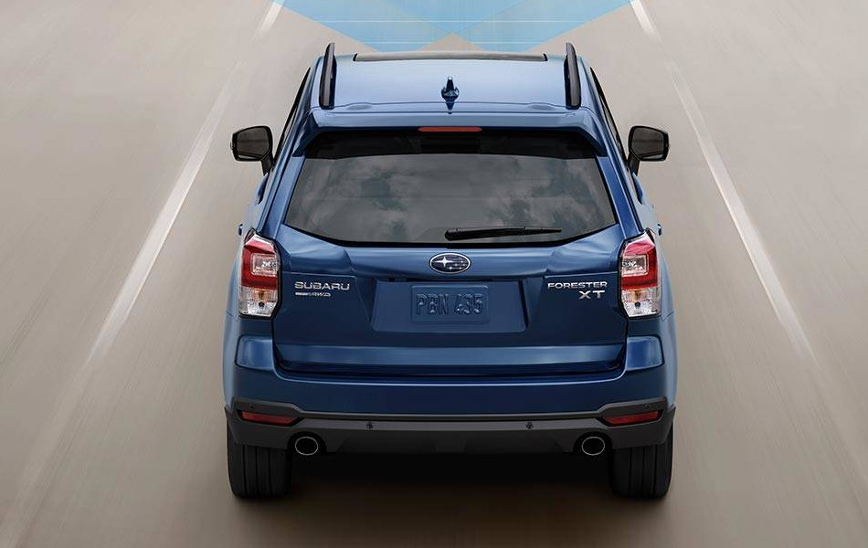 Forester-3