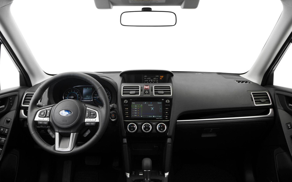 Forester-4