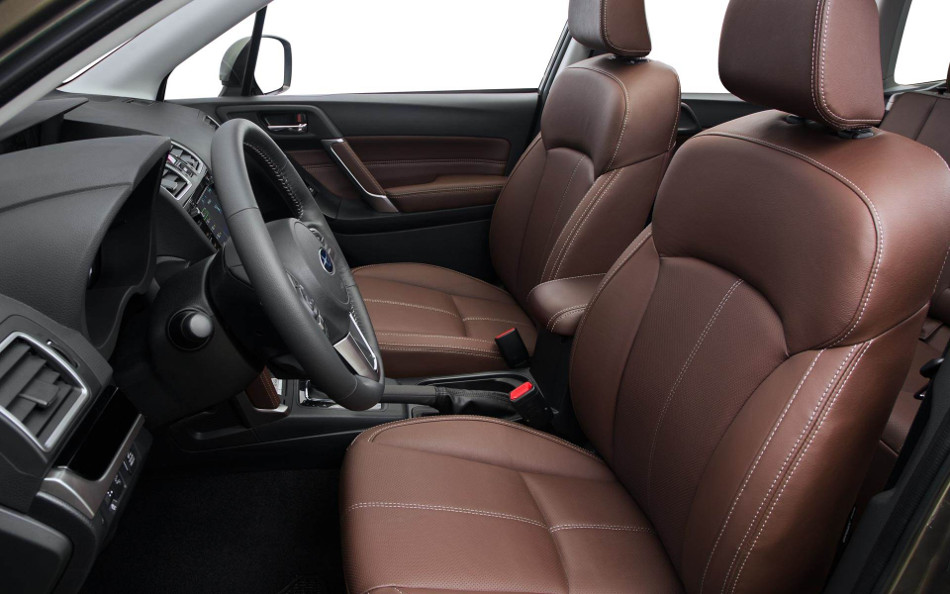 Forester-5