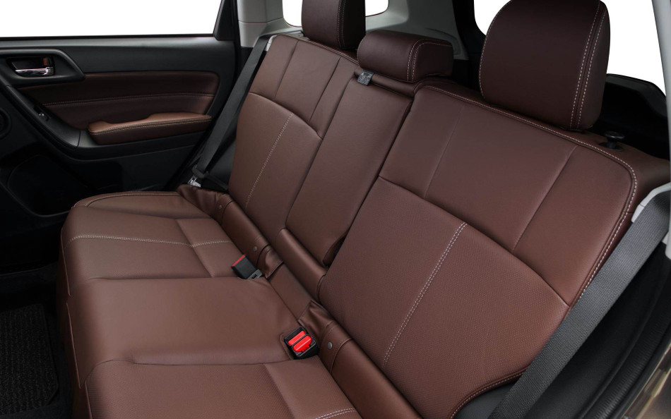 Forester-6