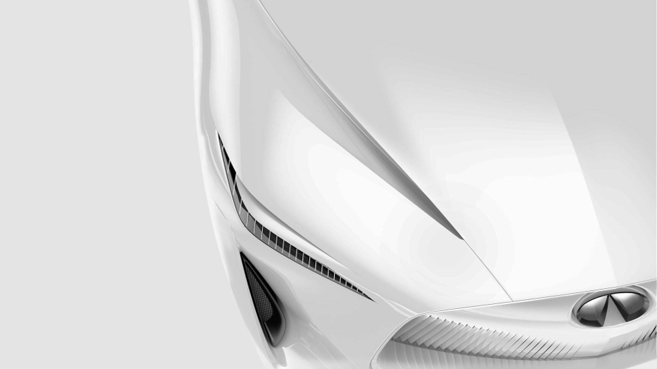 Infiniti 2