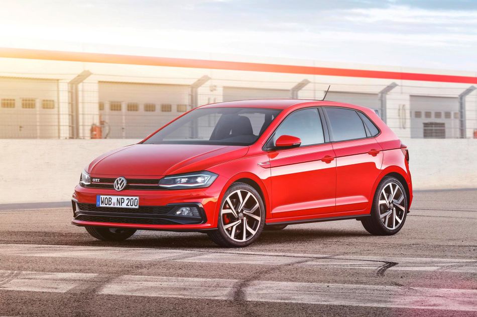 Polo GTI-2