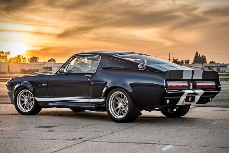 Mustang-3