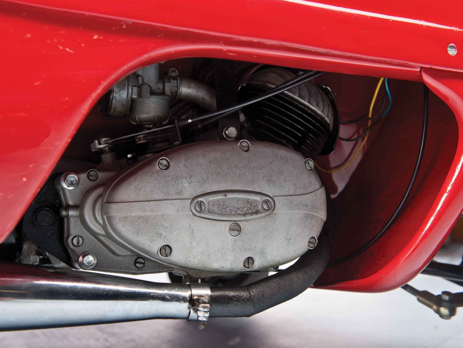 Peel P50-7