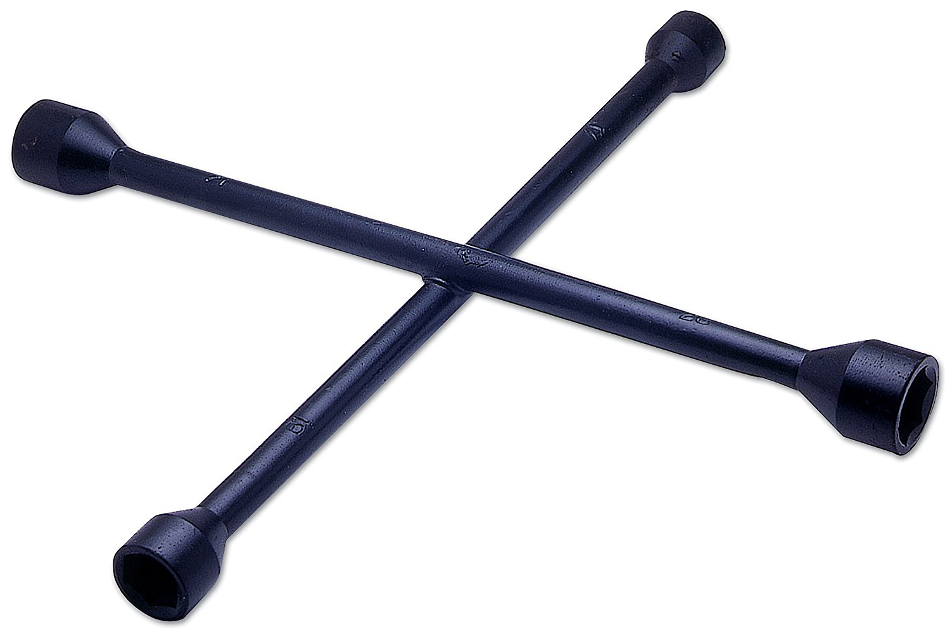 Lave de cruz