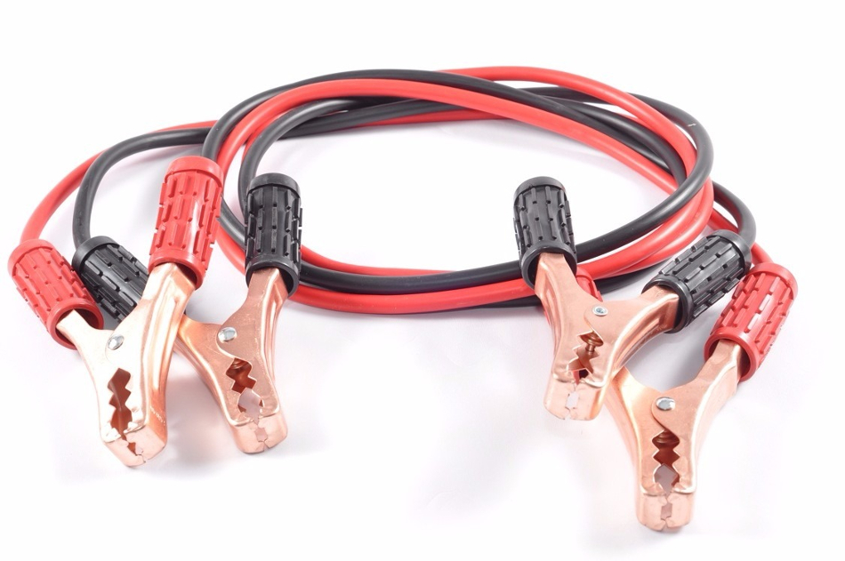 Cables auxiliares