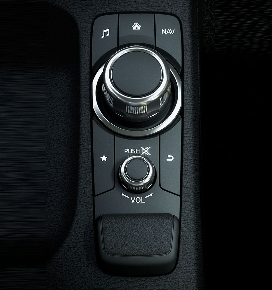 Mazda 2-5