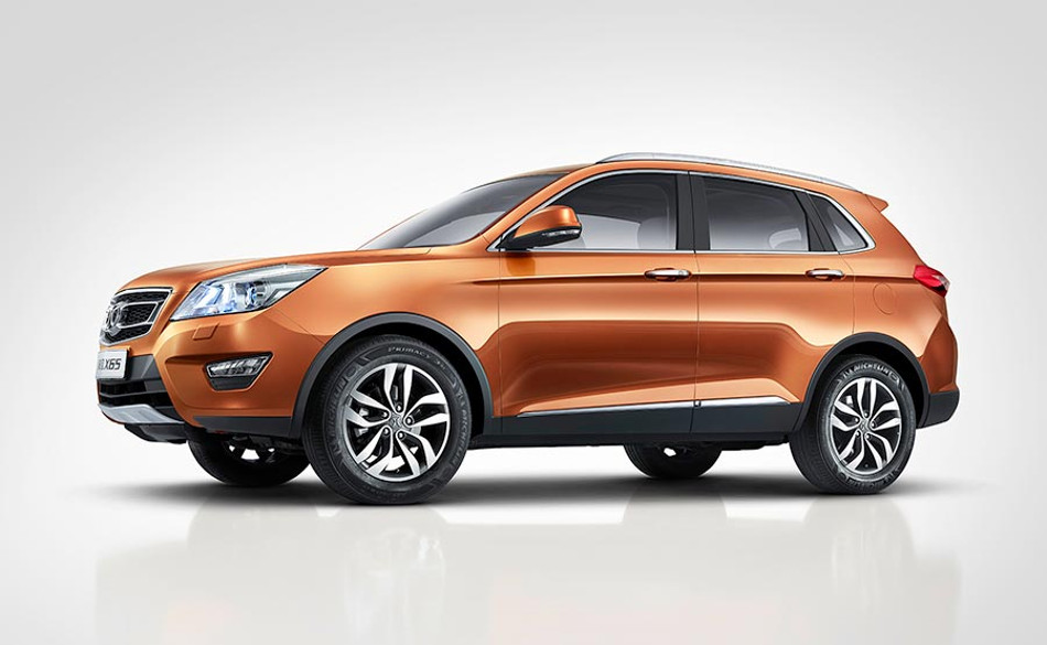 X65-3