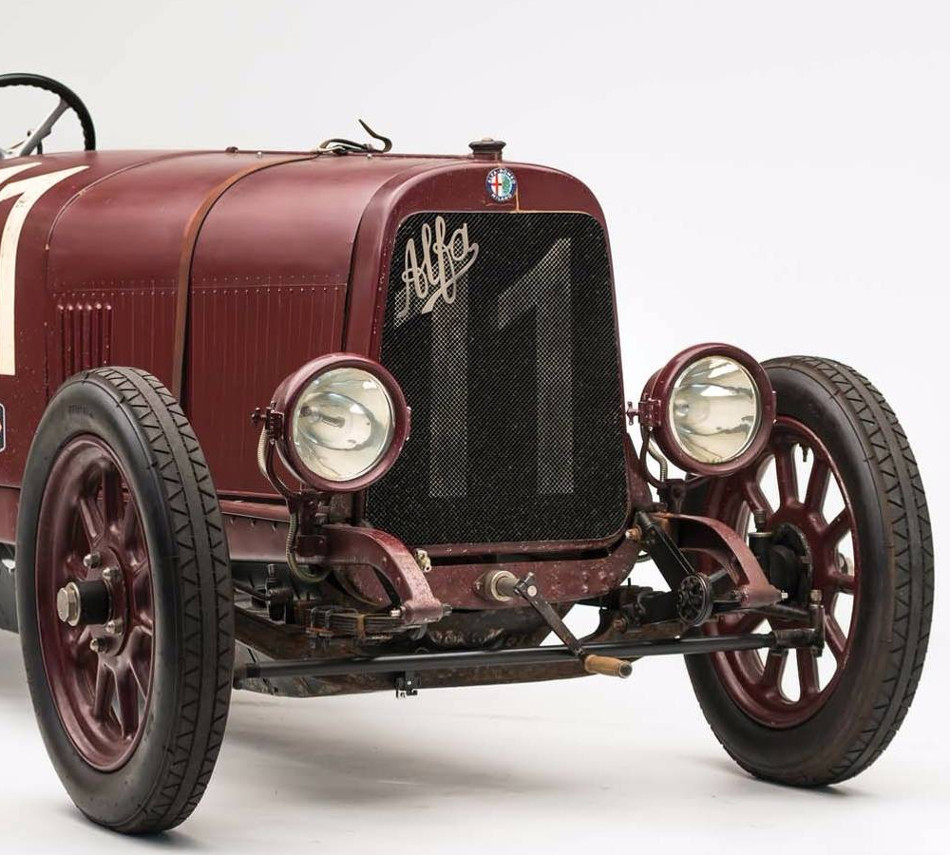 Alfa Romeo-1