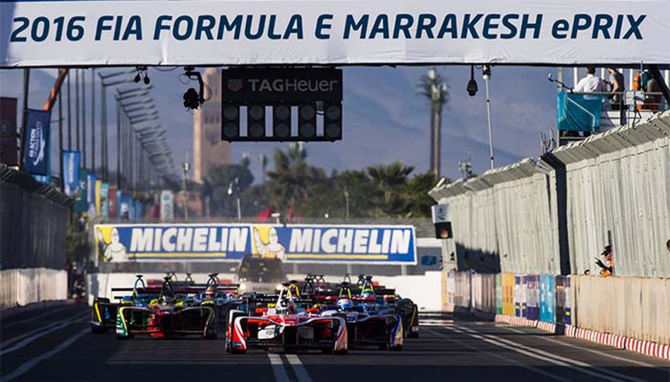Marrakech Eprix-1