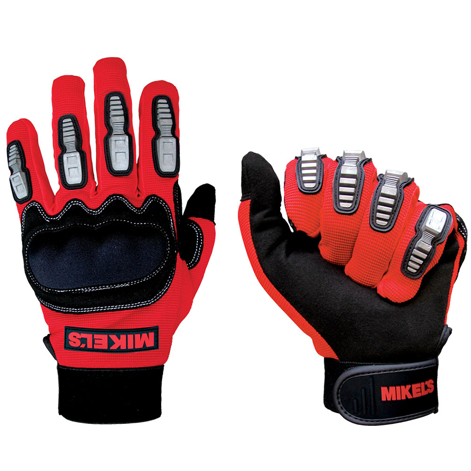 Guantes