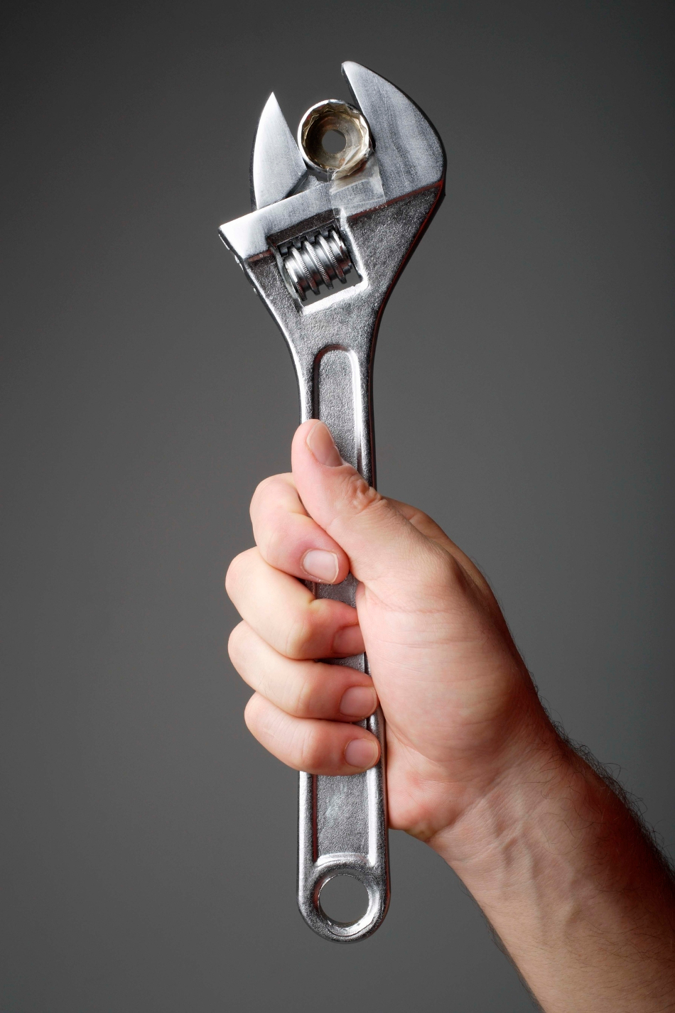 Llave inglesa