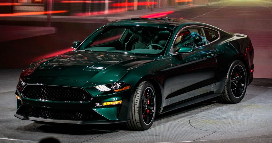 Mustang-1