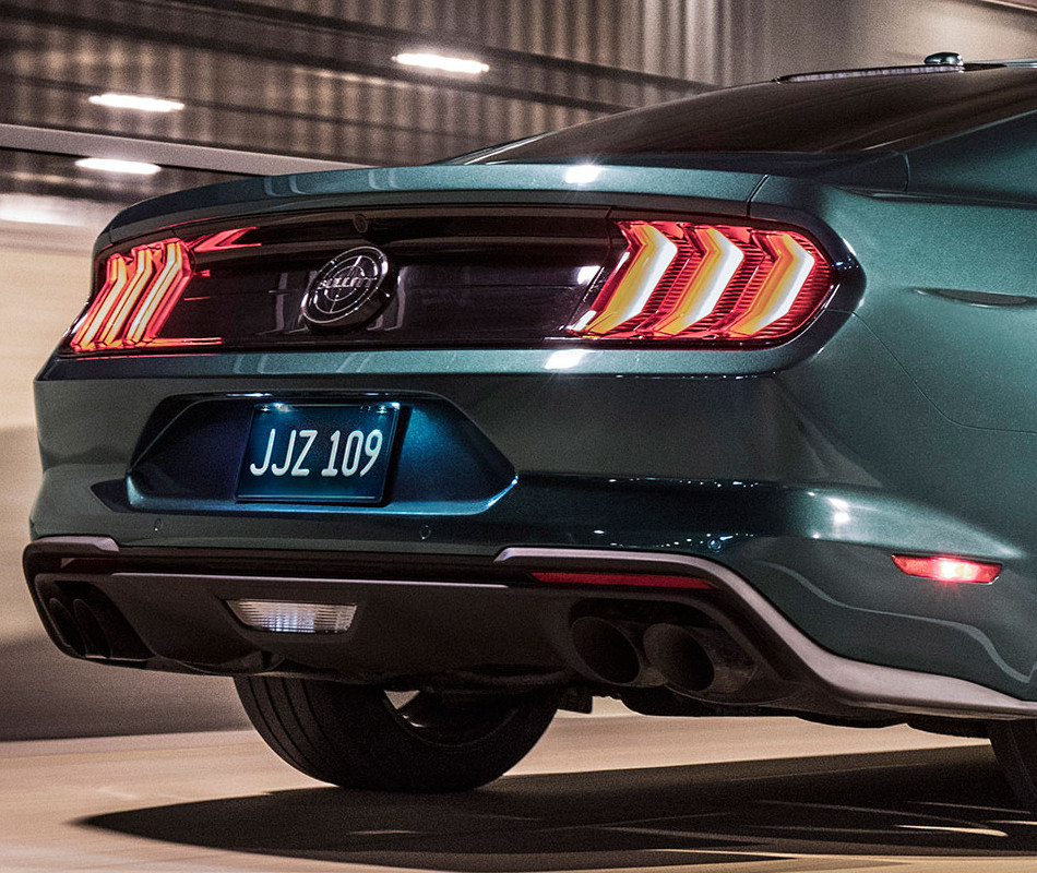 Mustang-2