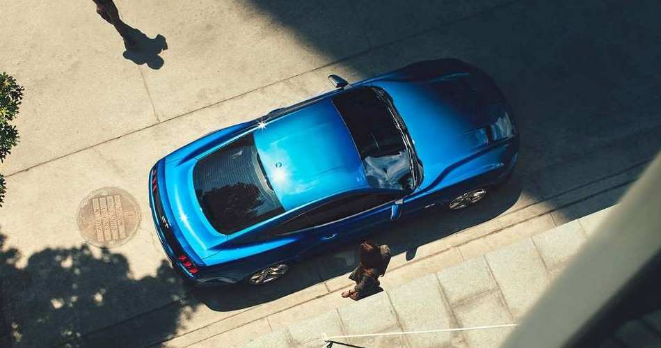 Mustang-3
