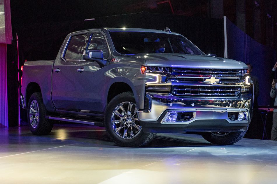 Silverado 1