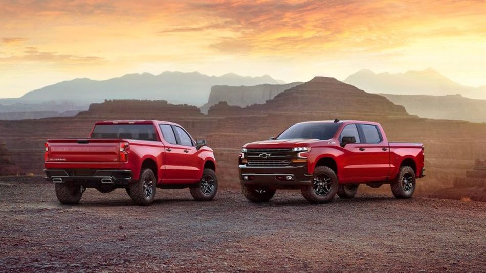 Silverado 4