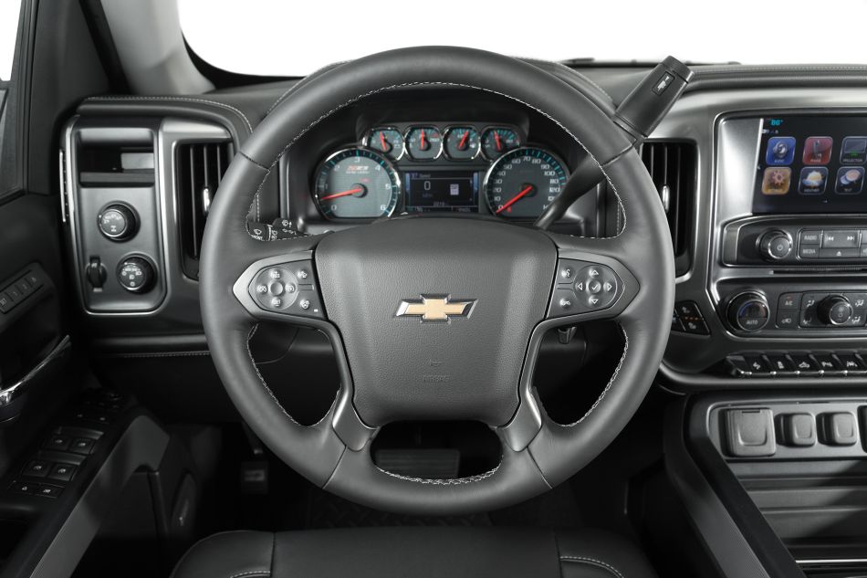 Silverado 3