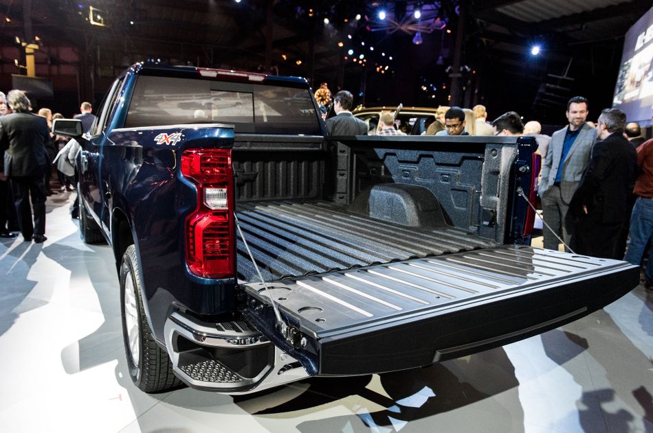 Silverado 2