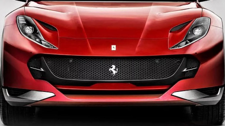Ferrari SUV-6