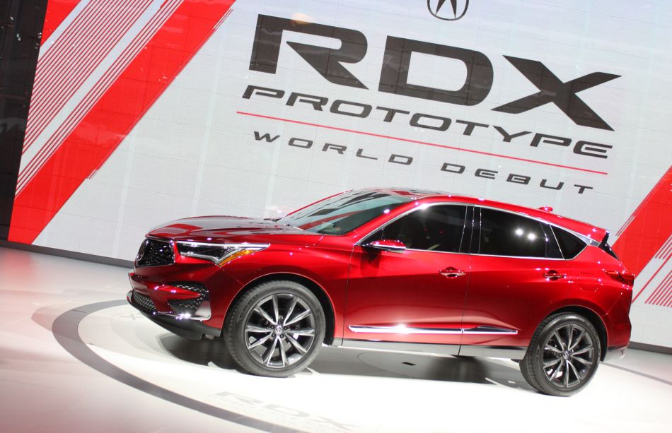RDX-5
