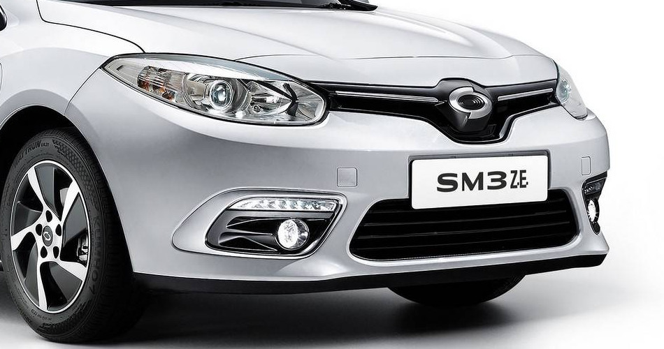 SM3 ZE-1