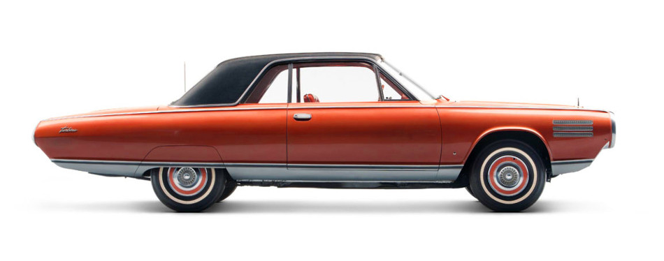 Turvine car-2