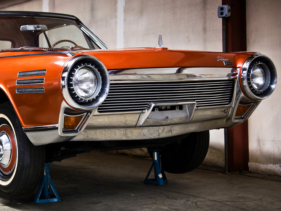Turvine car-3