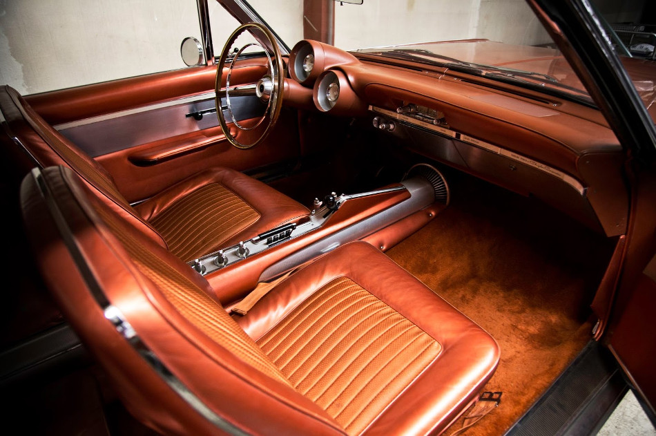 Turvine car-4