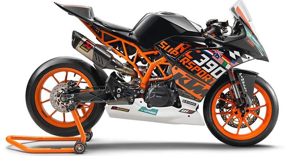 KTM 2