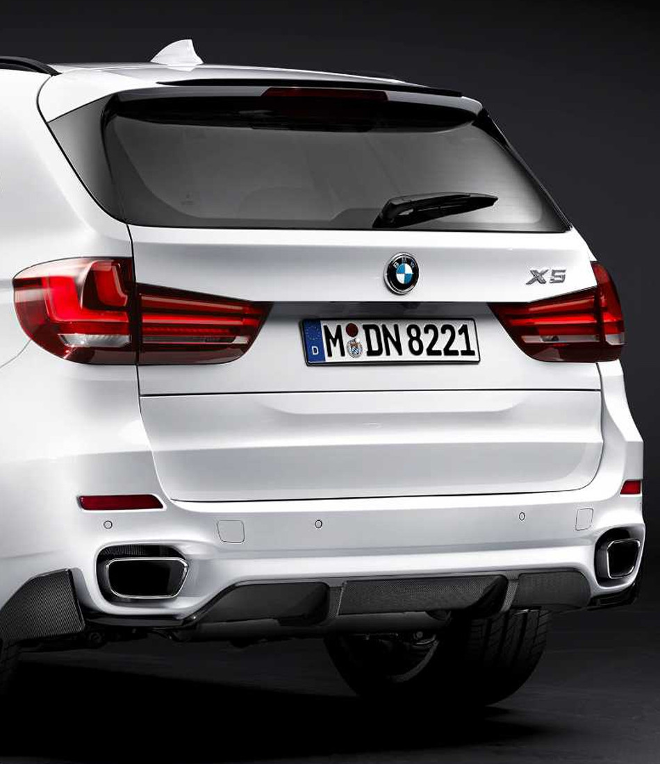 BMW X-2