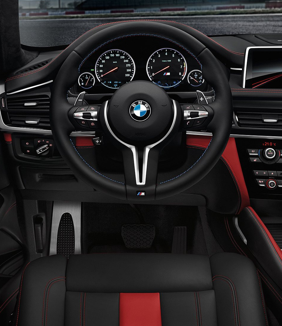 BMW X-4