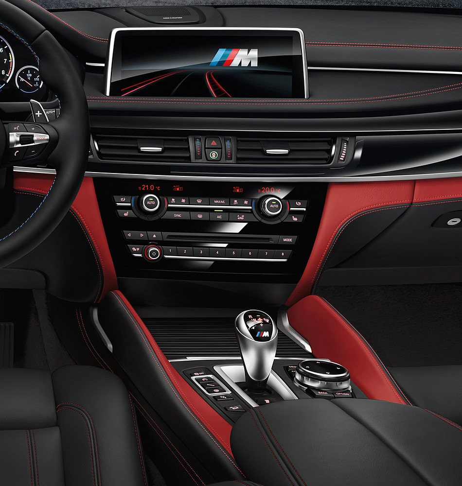 BMW X-5