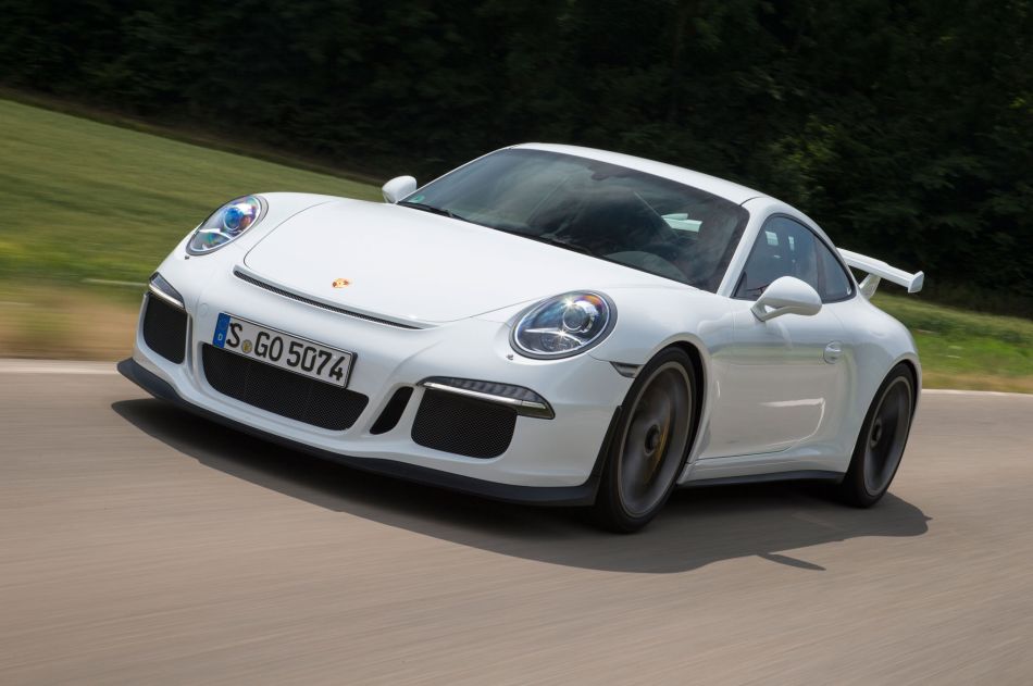 porsche -2