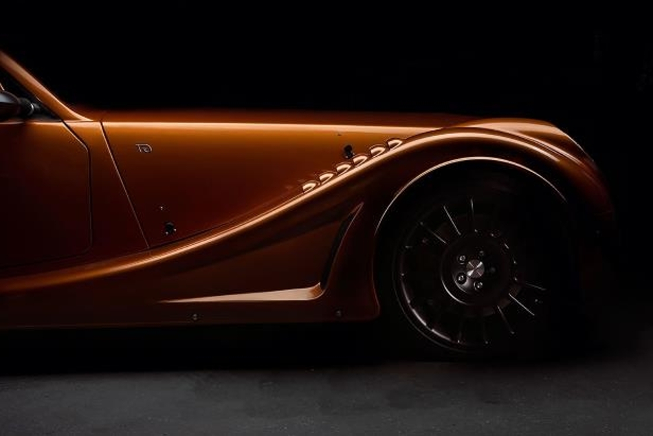 Morgan foto 2