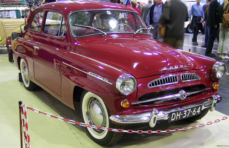 Skoda-4