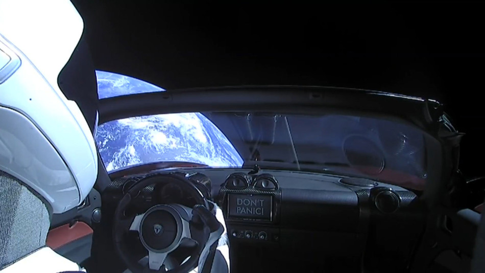 tesla a marte-2