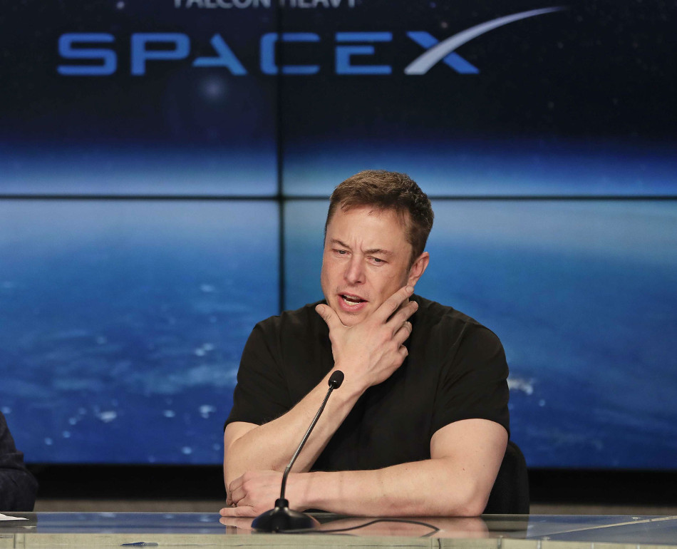 tesla a marte-3
