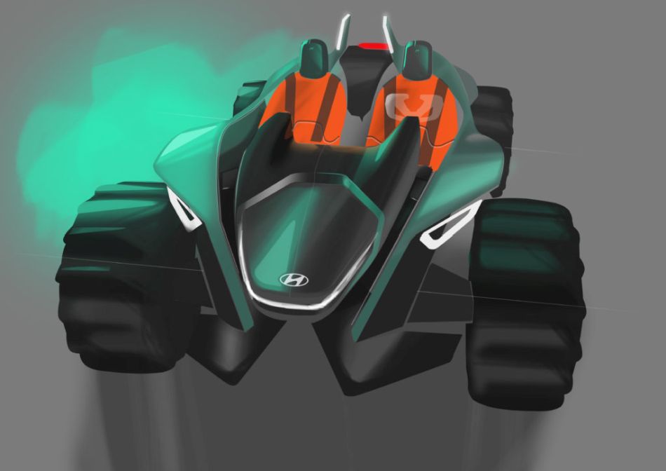 Buggy-3