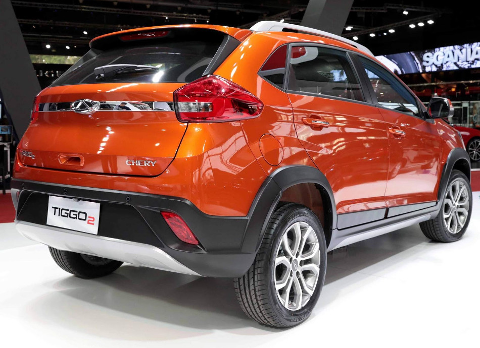 Tiggo-2