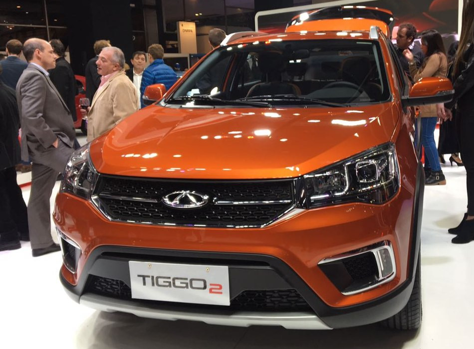 Tiggo-1