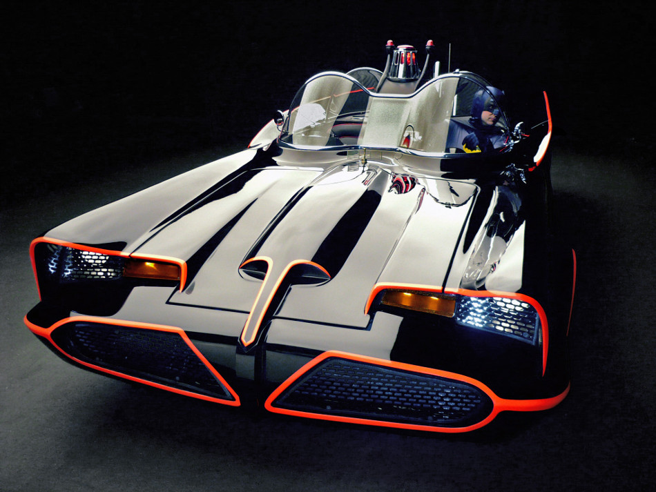 Lincoln Futura-1