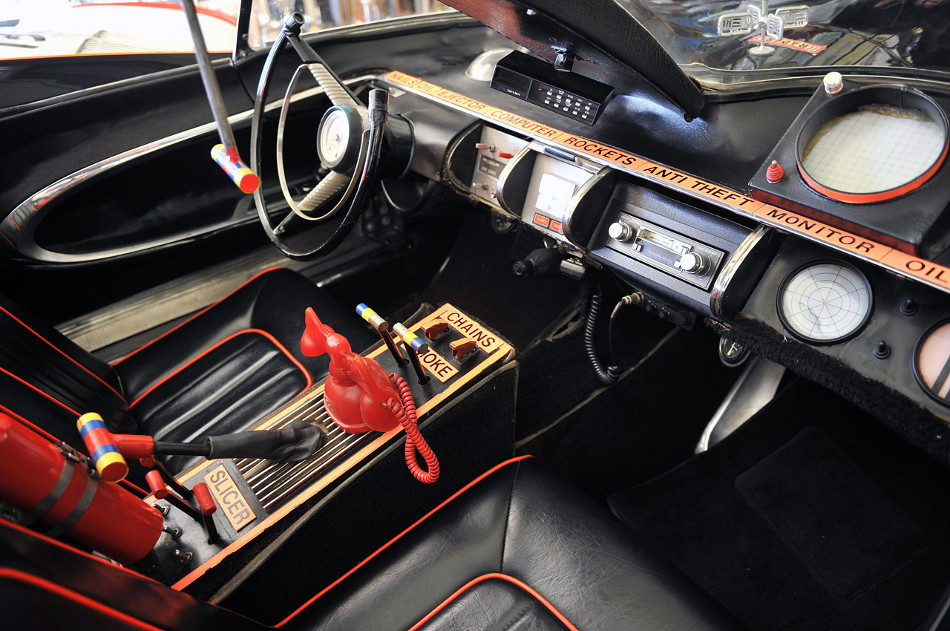 Lincoln Futura-4