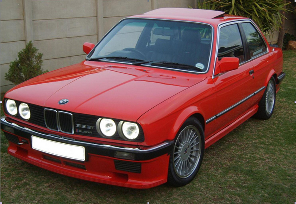 BMW-1