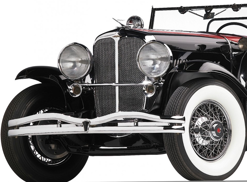 Duesenberg-1