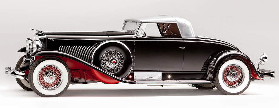 Duesenberg-3