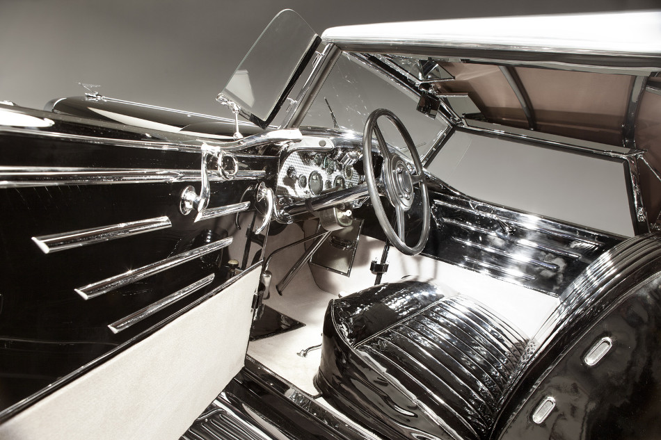 Duesenberg-4
