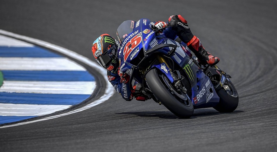 Maverick Viñales
