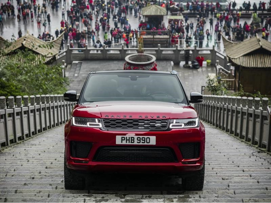 Range Rover-1