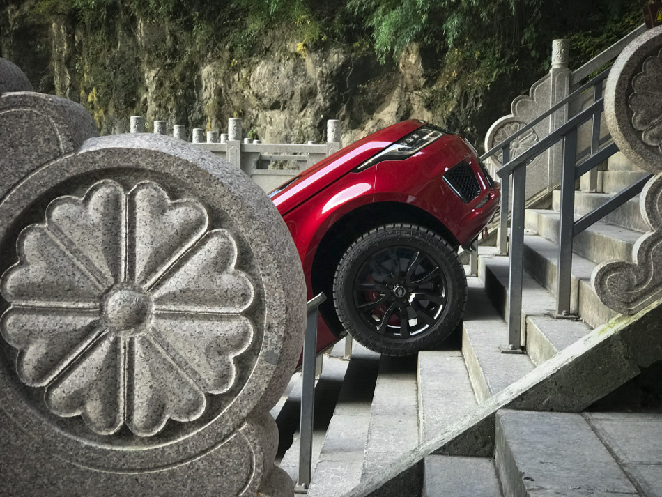 Range Rover-2